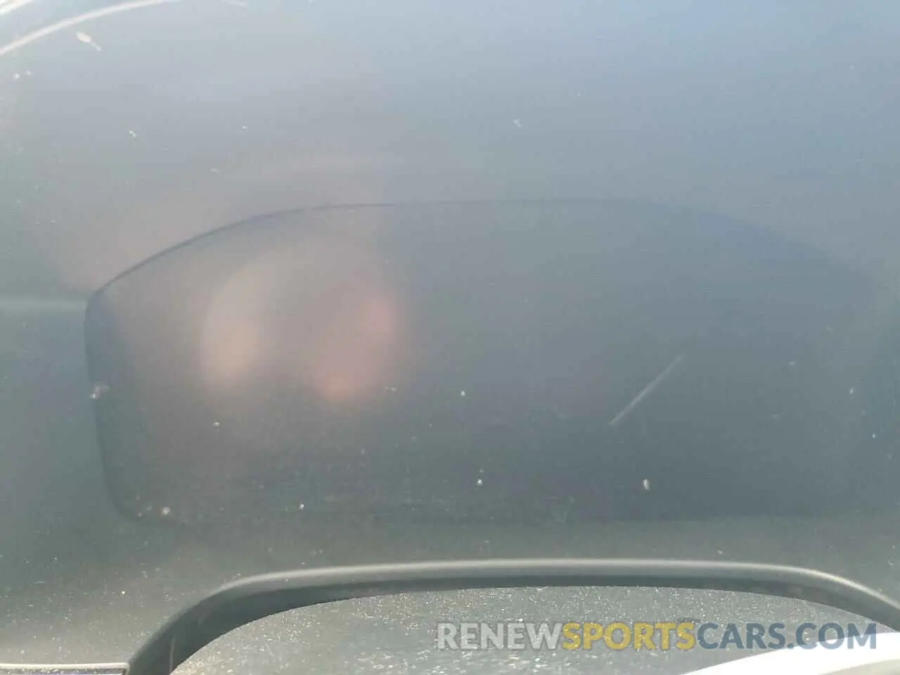 9 Photograph of a damaged car 7FARS6H97PE020995 HONDA CRV 2023