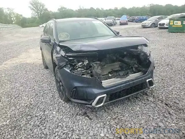 15 Photograph of a damaged car 7FARS6H98PE001260 HONDA CRV 2023