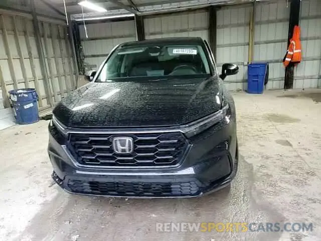 11 Photograph of a damaged car 2HKRS3H44RH319475 HONDA CRV 2024