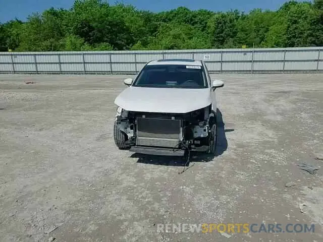 13 Photograph of a damaged car 2HKRS3H75RH316949 HONDA CRV 2024