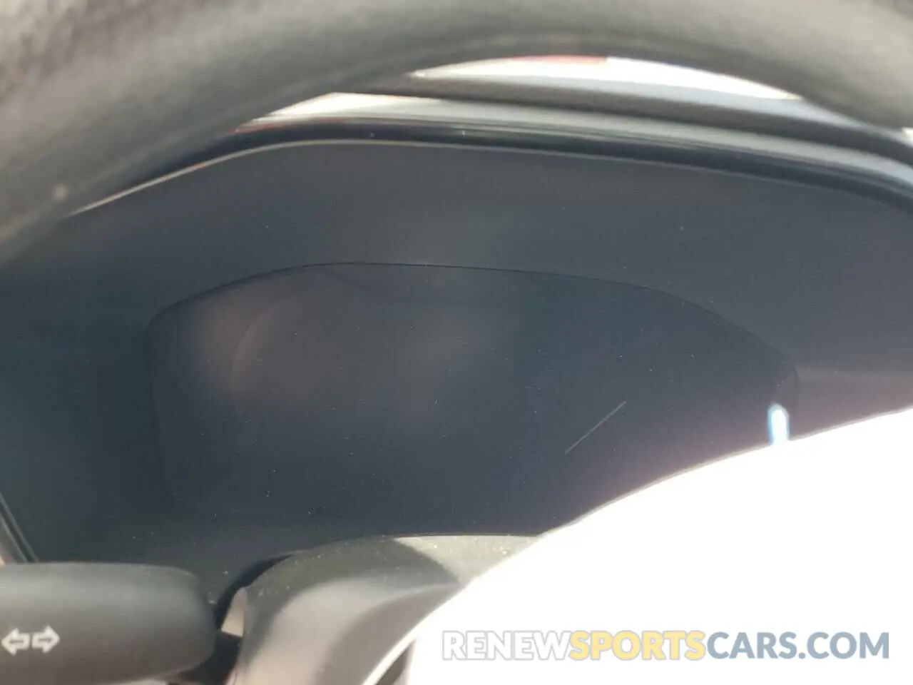 9 Photograph of a damaged car 2HKRS4H27RH448282 HONDA CRV 2024