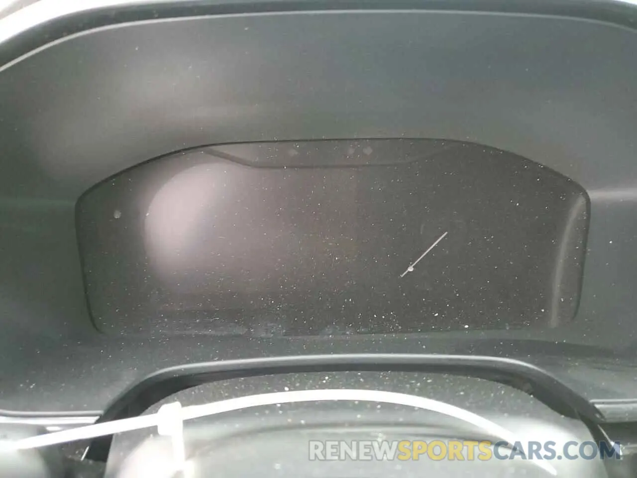 9 Photograph of a damaged car 2HKRS4H70RH422795 HONDA CRV 2024