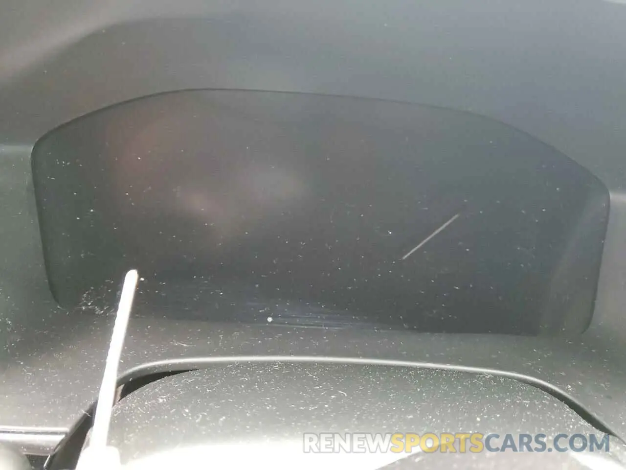 9 Photograph of a damaged car 2HKRS4H78RH404464 HONDA CRV 2024
