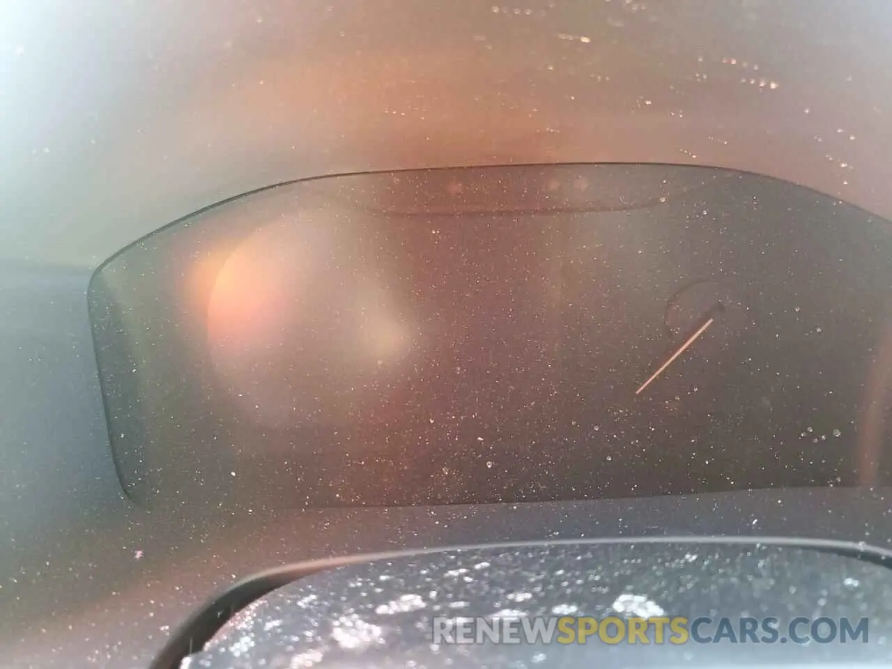 9 Photograph of a damaged car 2HKRS4H78RH471078 HONDA CRV 2024