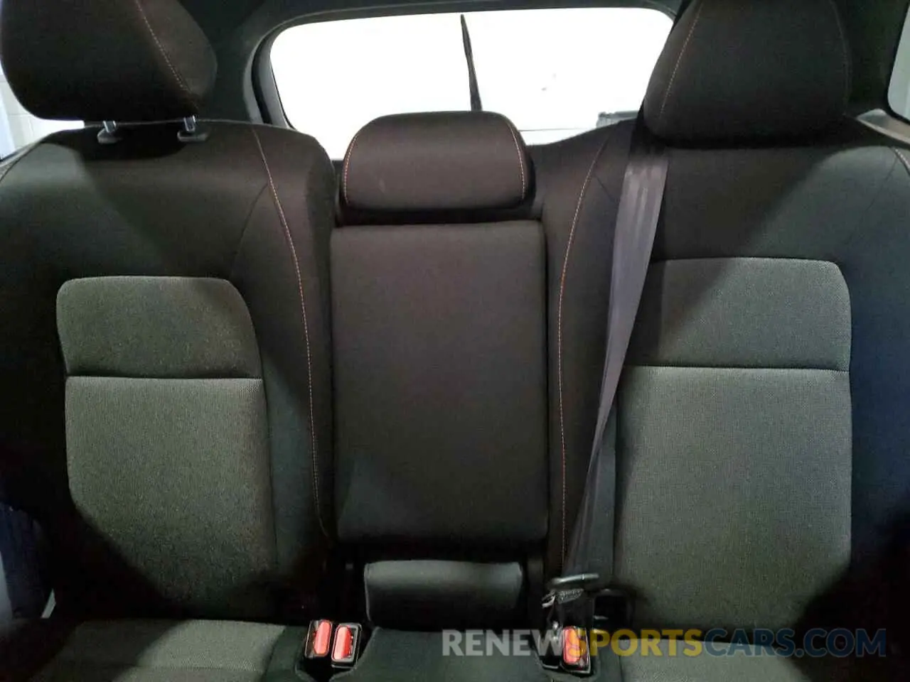 10 Photograph of a damaged car 2HKRS6H54RH803964 HONDA CRV 2024