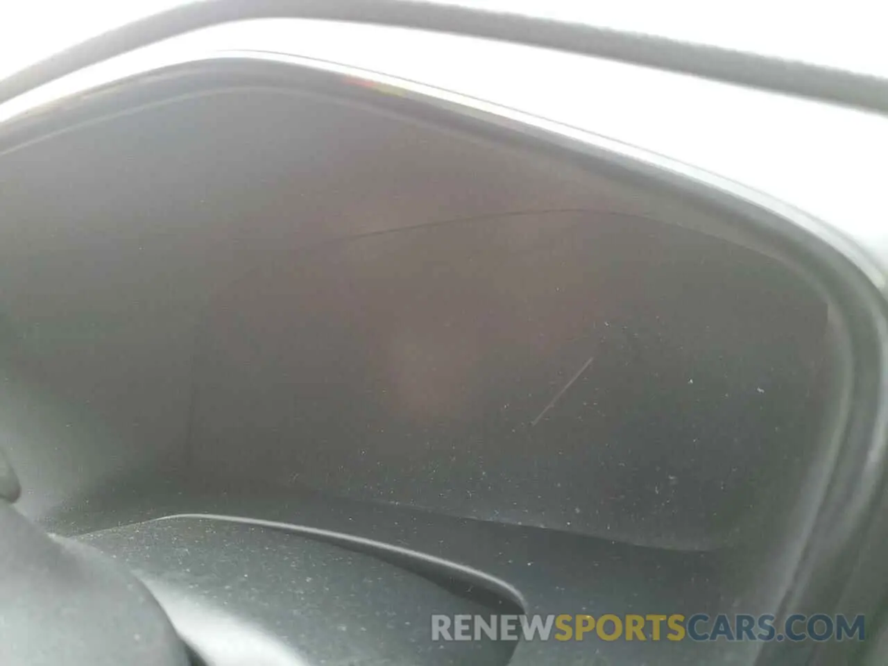 9 Photograph of a damaged car 2HKRS6H73RH201025 HONDA CRV 2024