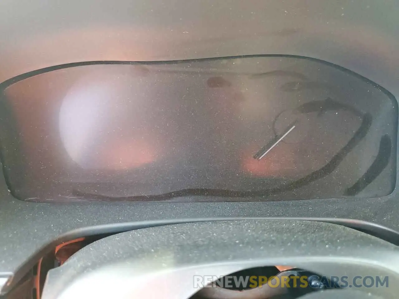 9 Photograph of a damaged car 5J6RS3H75RL005785 HONDA CRV 2024