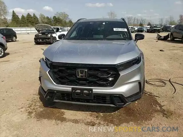 13 Photograph of a damaged car 5J6RS6H53RL028689 HONDA CRV 2024