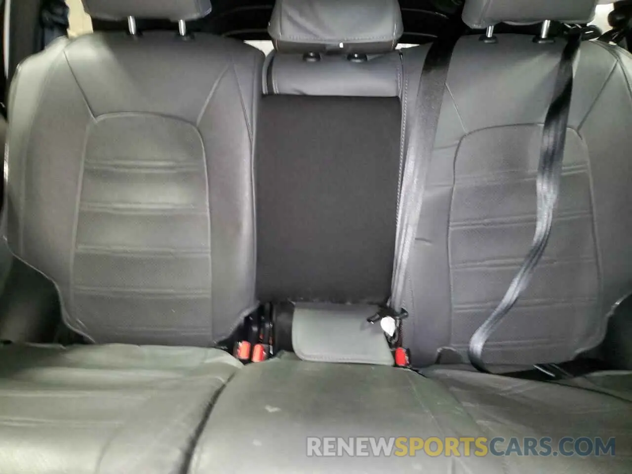 10 Photograph of a damaged car 5J6RS6H57RL007473 HONDA CRV 2024