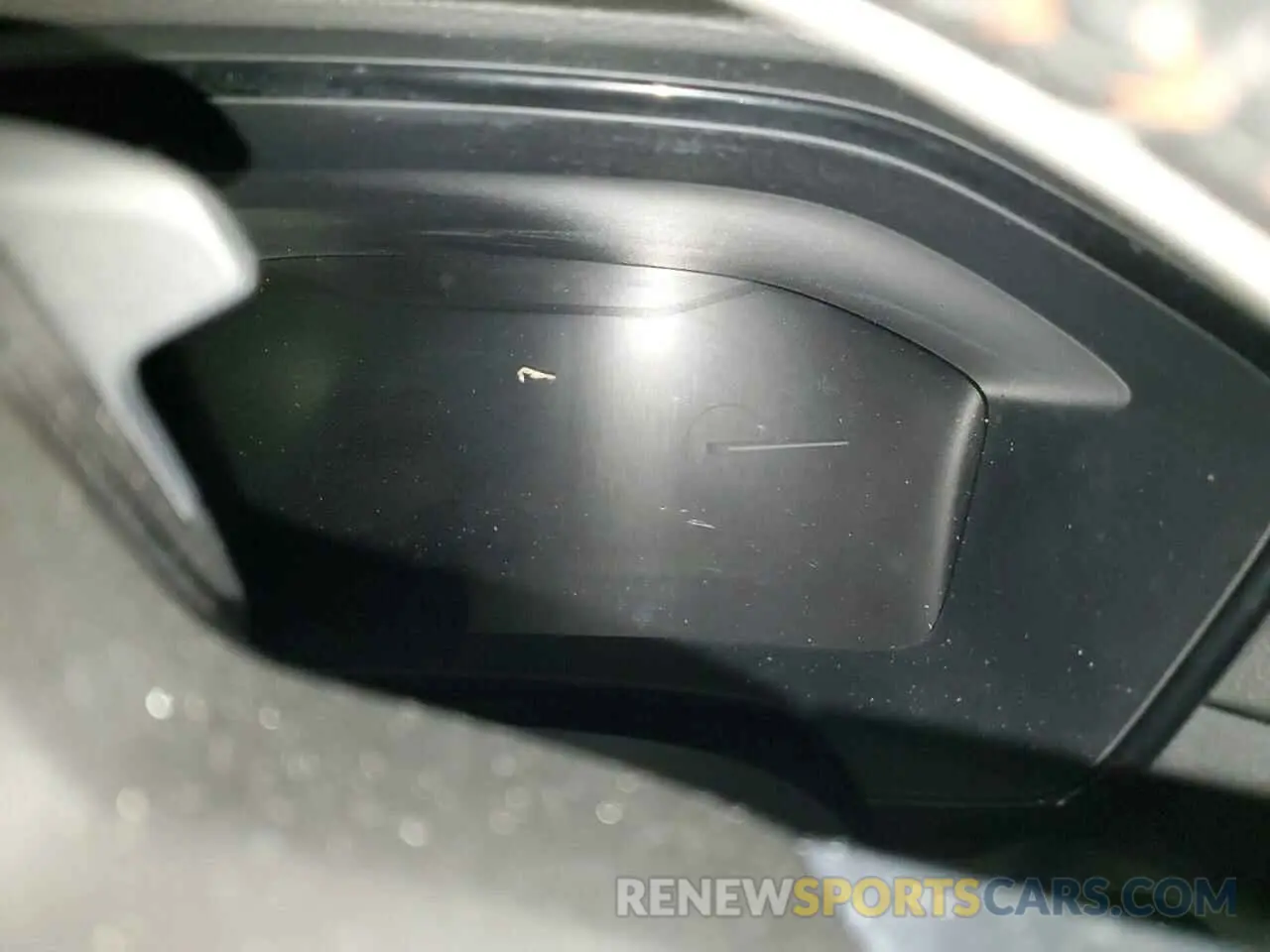 9 Photograph of a damaged car 5J6RS6H57RL007473 HONDA CRV 2024