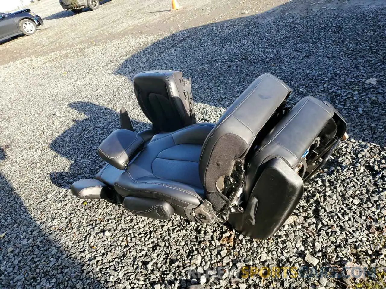 13 Photograph of a damaged car 5J6RS6H82RL031223 HONDA CRV 2024