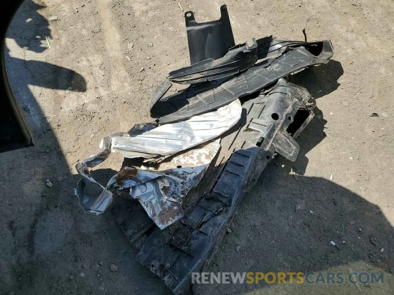 13 Photograph of a damaged car 5J6RS6H9XRL016672 HONDA CRV 2024