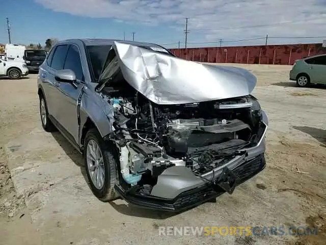 11 Photograph of a damaged car 7FARS3H78RE004224 HONDA CRV 2024