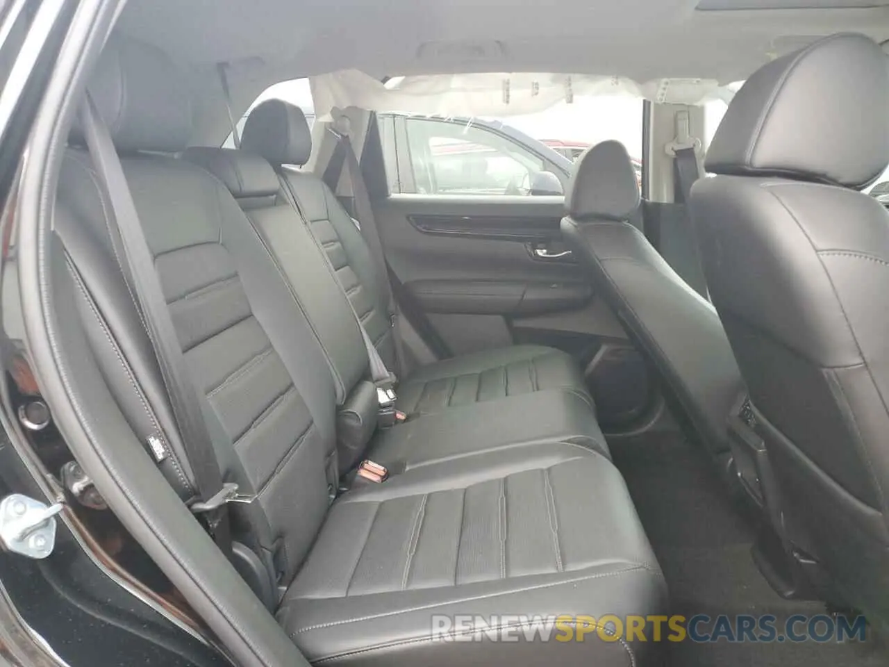 11 Photograph of a damaged car 7FARS4H72RE016696 HONDA CRV 2024
