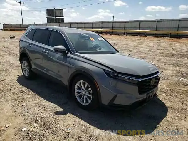 14 Photograph of a damaged car 7FARS4H74RE009149 HONDA CRV 2024