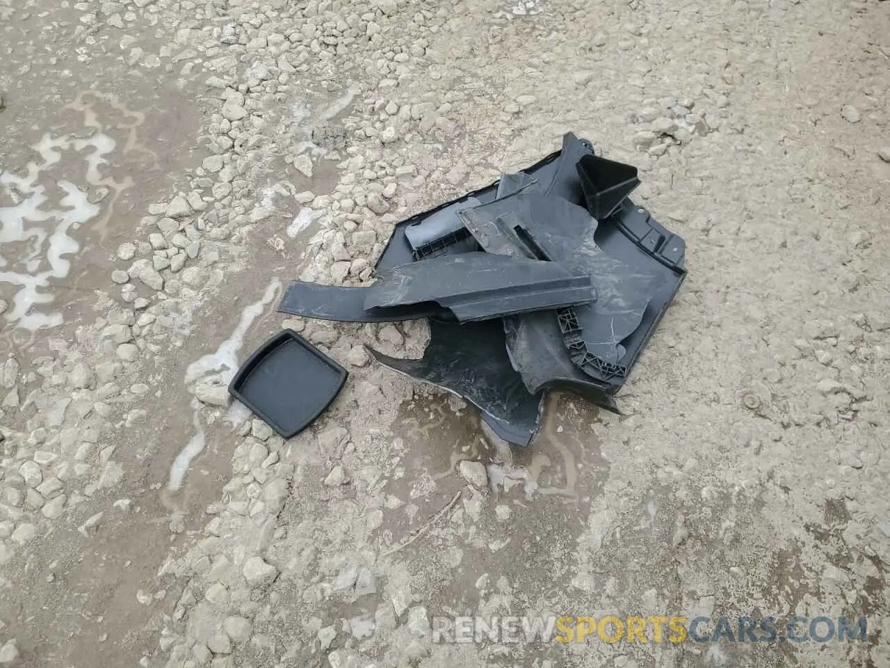 13 Photograph of a damaged car 7FARS4H78RE020719 HONDA CRV 2024