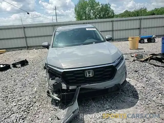 14 Photograph of a damaged car 7FARS4H79RE000463 HONDA CRV 2024