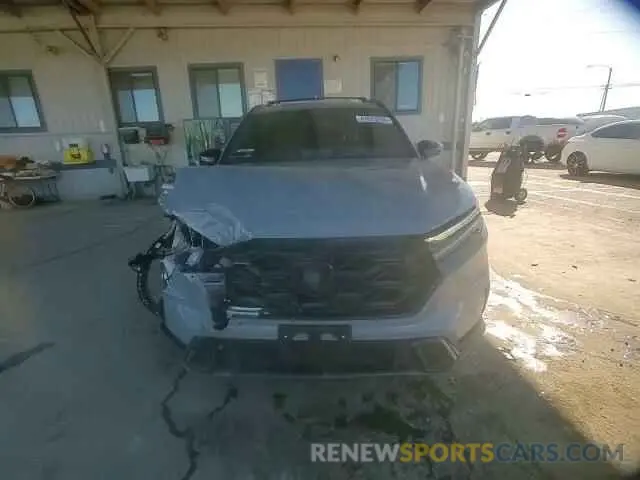 12 Photograph of a damaged car 7FARS5H50RE007242 HONDA CRV 2024