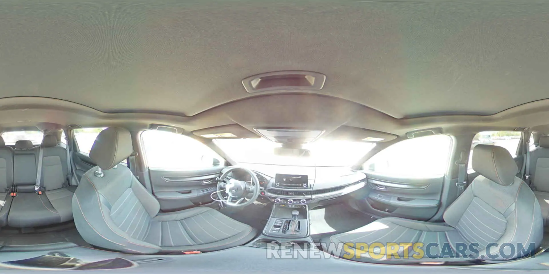 13 Photograph of a damaged car 7FARS5H53RE009342 HONDA CRV 2024