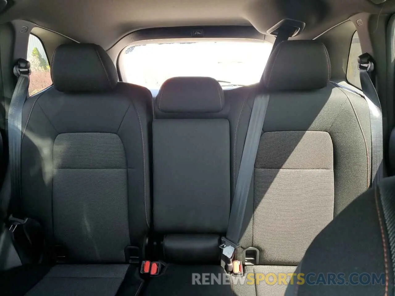 10 Photograph of a damaged car 7FARS5H55RE033044 HONDA CRV 2024
