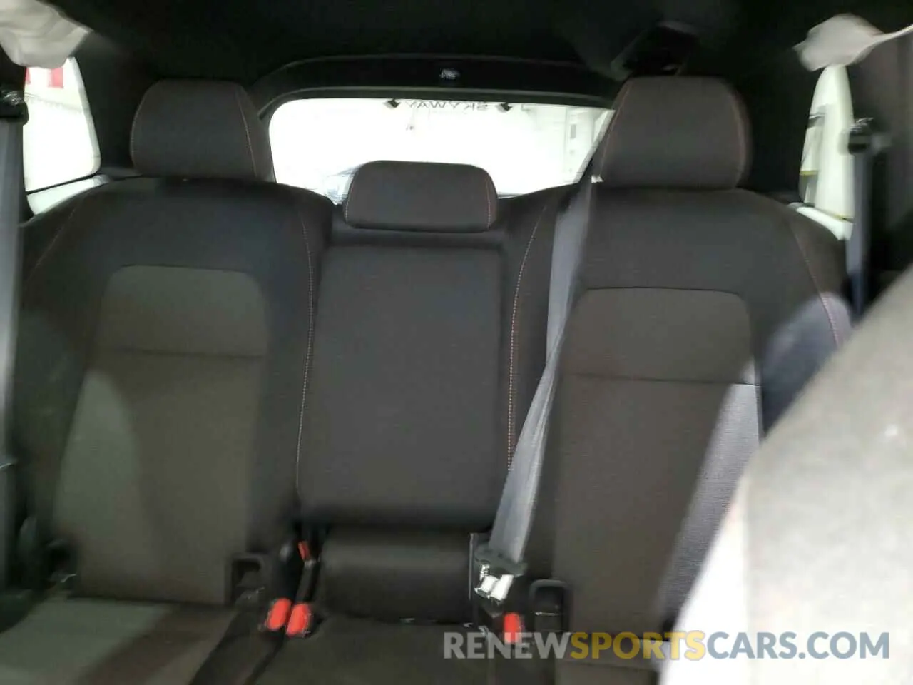 10 Photograph of a damaged car 7FARS5H56RE027320 HONDA CRV 2024