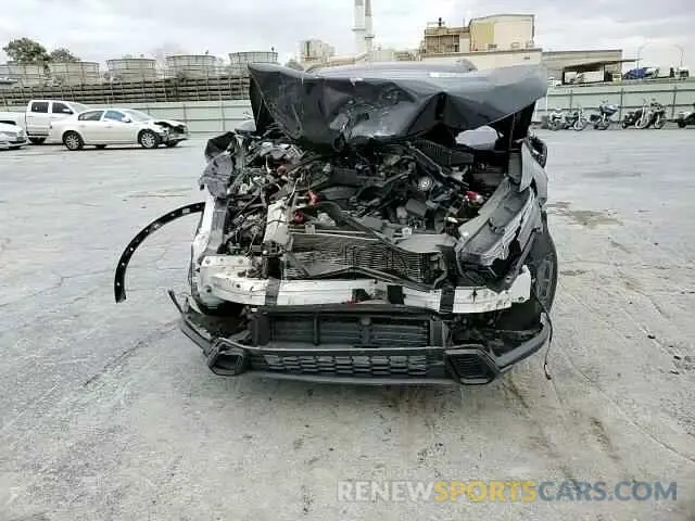12 Photograph of a damaged car 7FARS5H56RE027320 HONDA CRV 2024