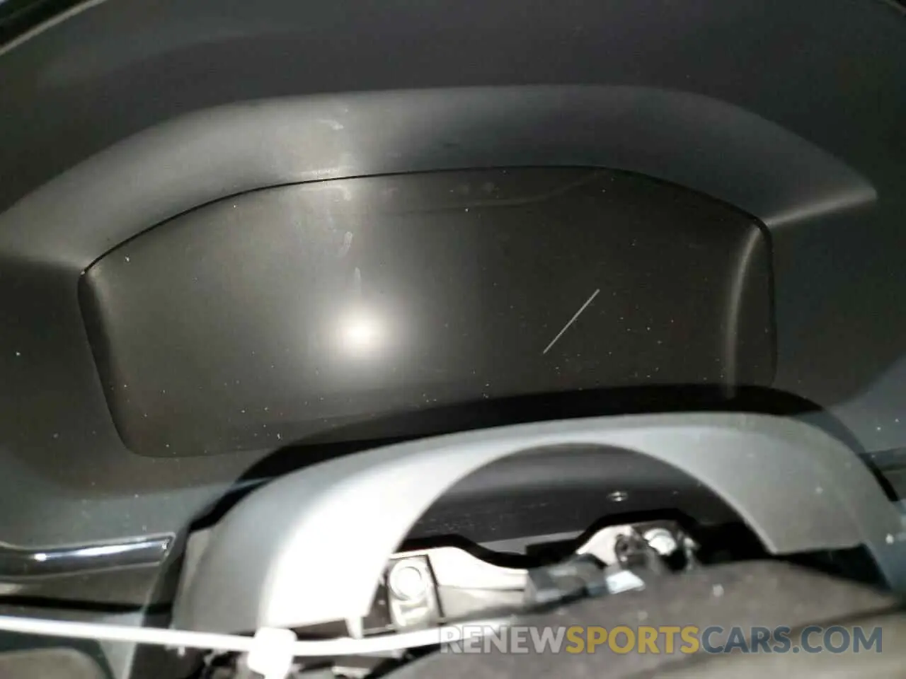 9 Photograph of a damaged car 7FARS5H56RE027320 HONDA CRV 2024