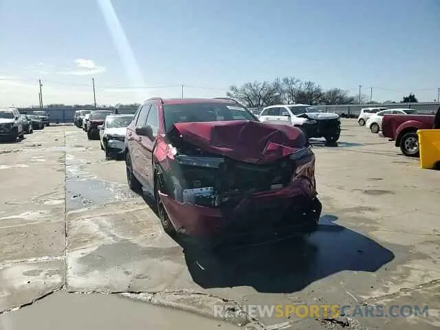 12 Photograph of a damaged car 7FARS5H58RE016142 HONDA CRV 2024