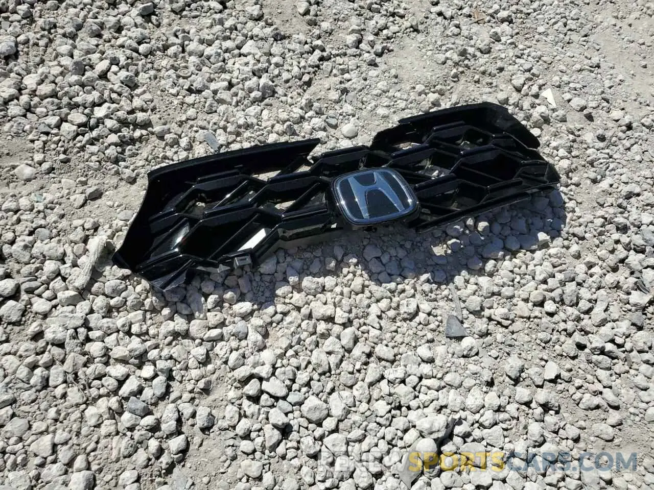 12 Photograph of a damaged car 7FARS5H5XRE002632 HONDA CRV 2024