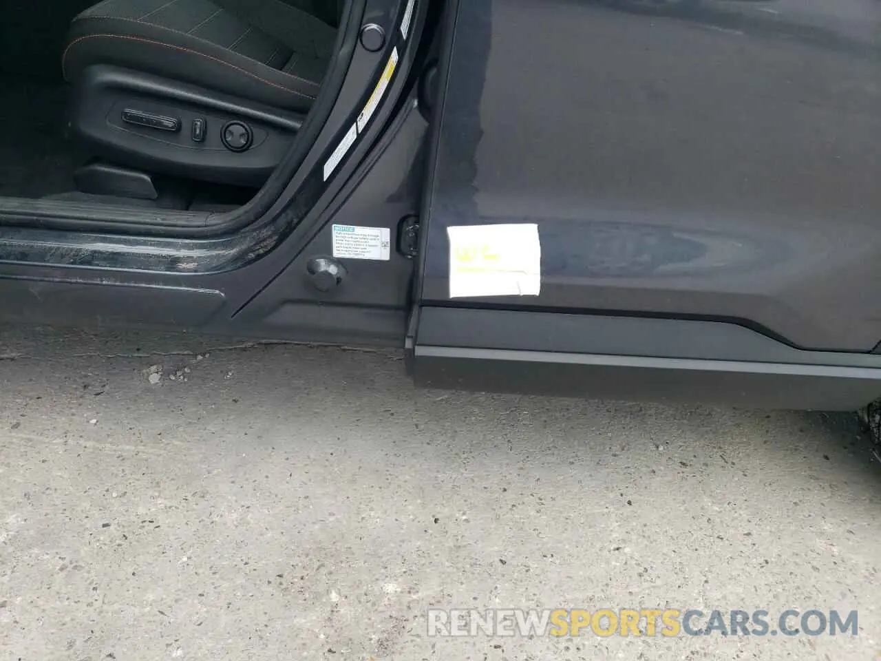 13 Photograph of a damaged car 7FARS5H5XRE014263 HONDA CRV 2024