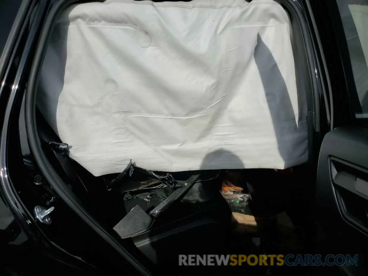 11 Photograph of a damaged car 7FARS5H83RE014065 HONDA CRV 2024