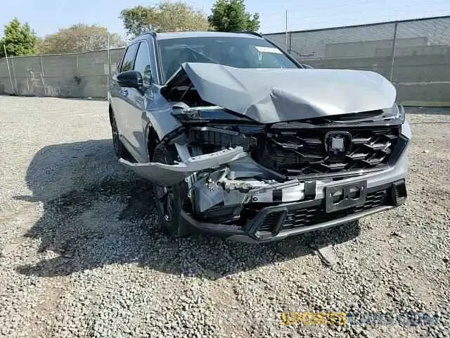 11 Photograph of a damaged car 7FARS5H83RE025647 HONDA CRV 2024