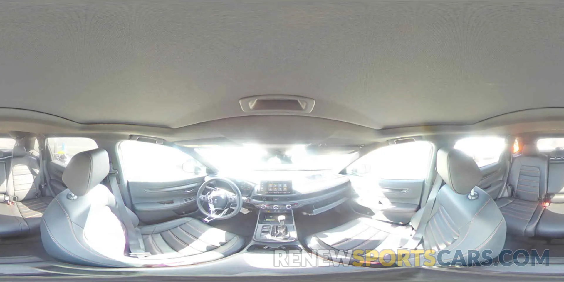 13 Photograph of a damaged car 7FARS5H83RE025647 HONDA CRV 2024