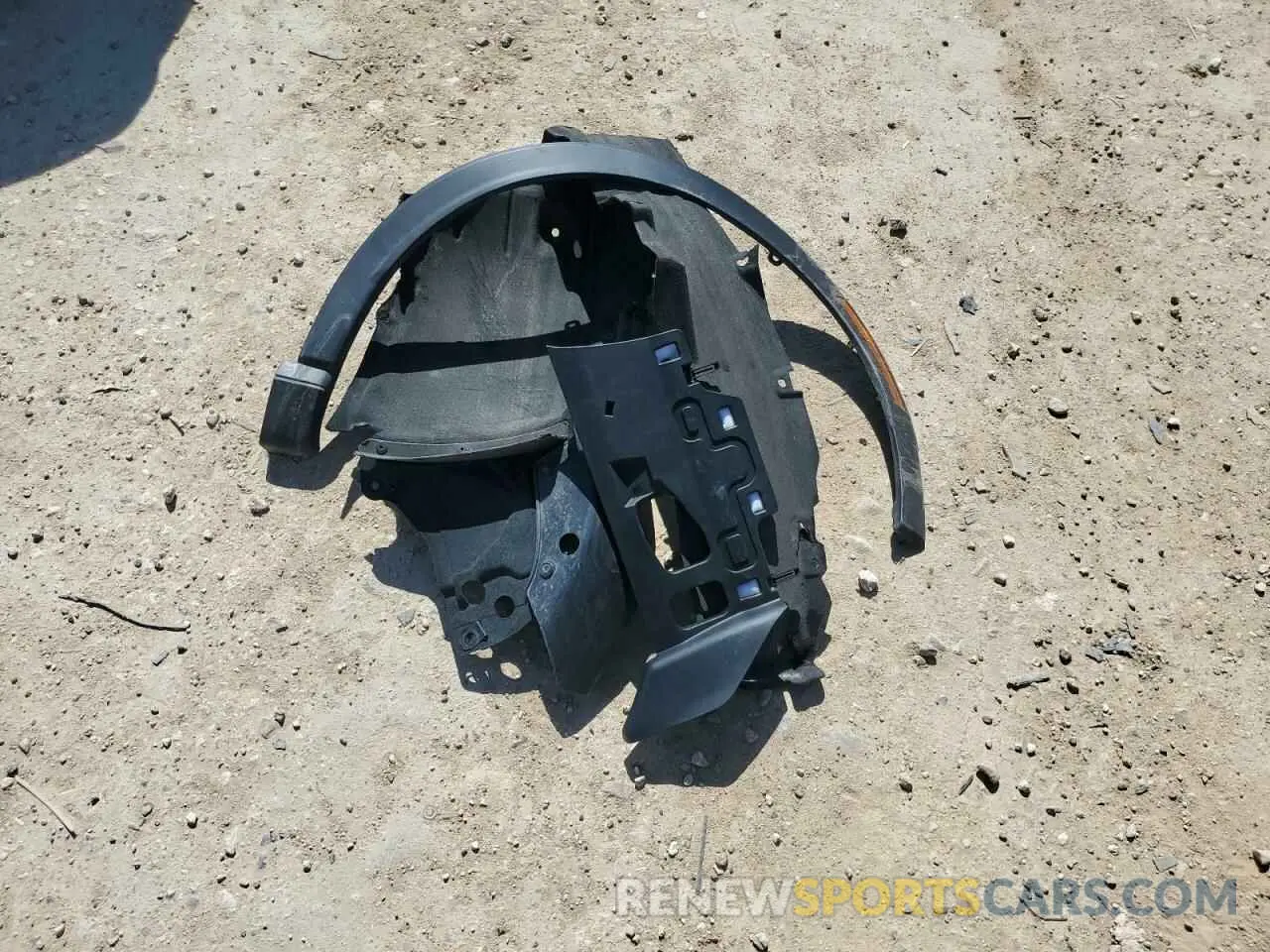 13 Photograph of a damaged car 7FARS5H8XRE026794 HONDA CRV 2024
