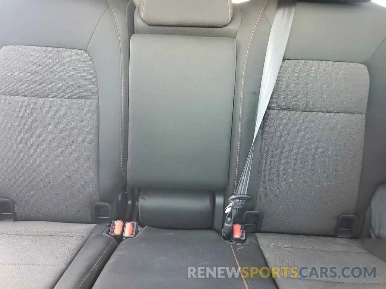 10 Photograph of a damaged car 7FARS6H50RE077491 HONDA CRV 2024