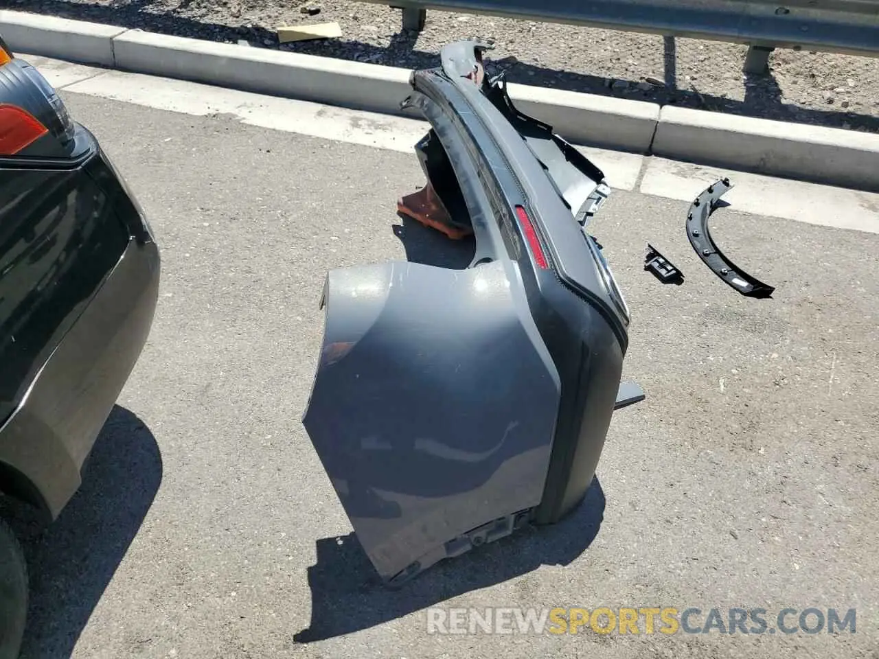 13 Photograph of a damaged car 7FARS6H50RE077491 HONDA CRV 2024
