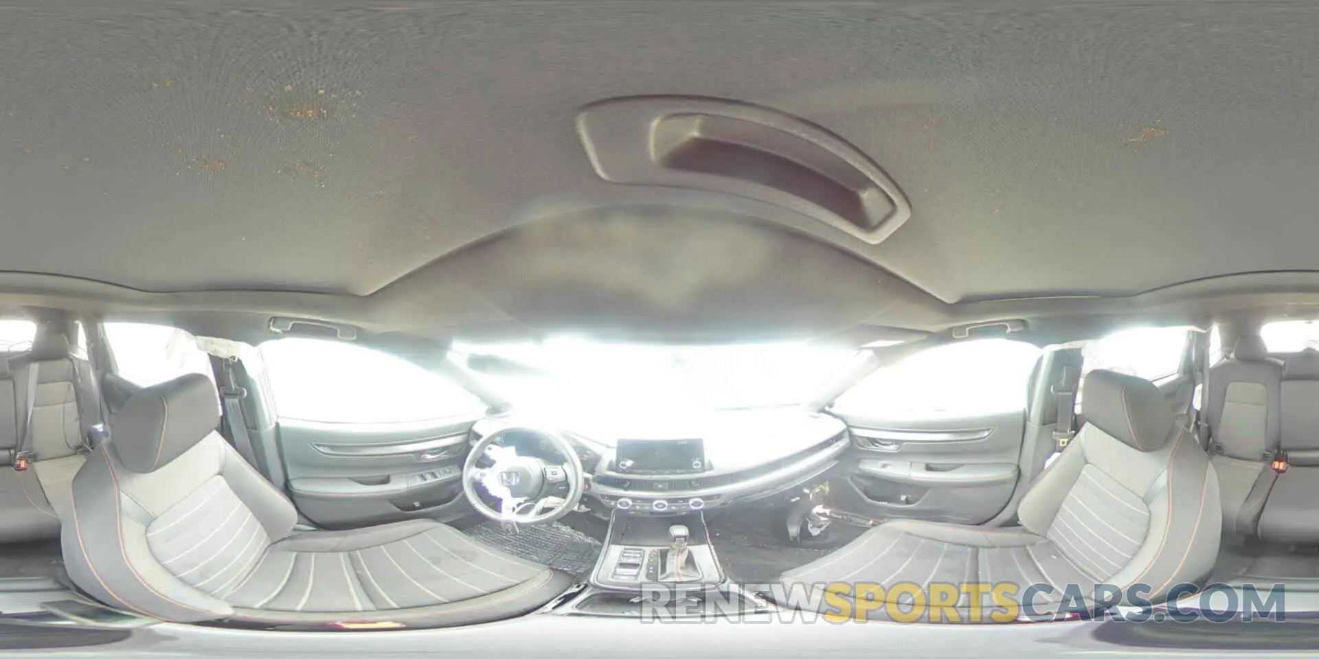 14 Photograph of a damaged car 7FARS6H58RE079411 HONDA CRV 2024