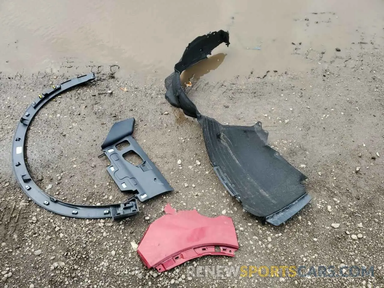 12 Photograph of a damaged car 7FARS6H5XRE065042 HONDA CRV 2024