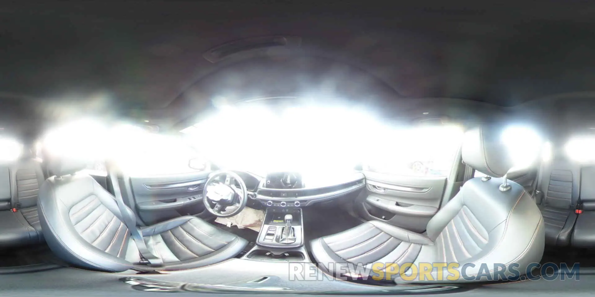 13 Photograph of a damaged car 7FARS6H84RE078606 HONDA CRV 2024