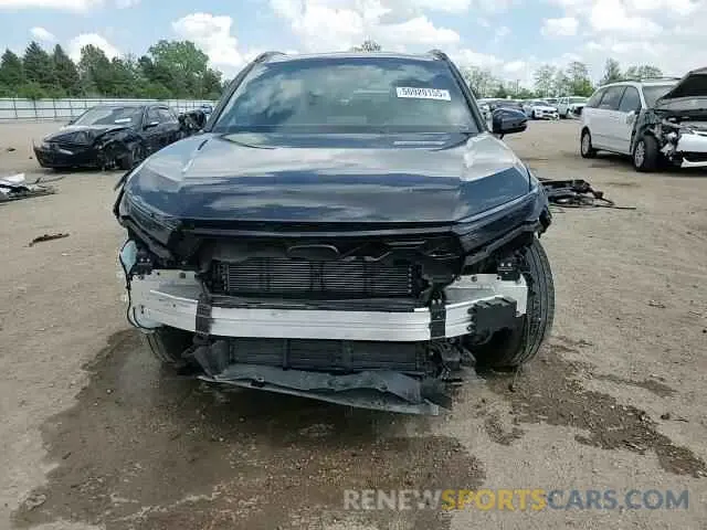 14 Photograph of a damaged car 7FARS6H86RE016222 HONDA CRV 2024