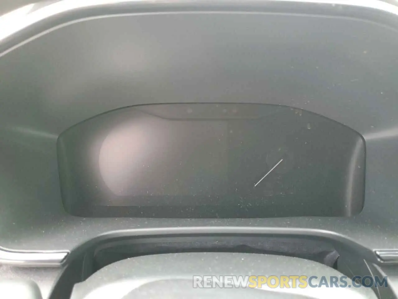 9 Photograph of a damaged car 7FARS6H86RE054596 HONDA CRV 2024