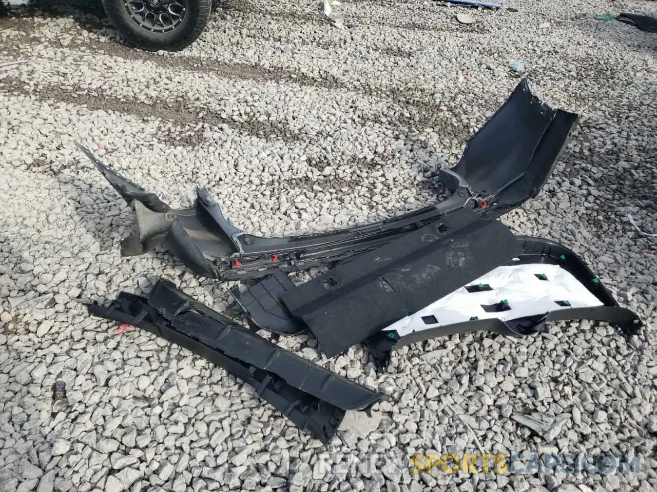 13 Photograph of a damaged car 7FARS6H89RE054429 HONDA CRV 2024