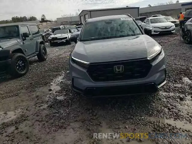 15 Photograph of a damaged car 7FARS6H89RE054429 HONDA CRV 2024