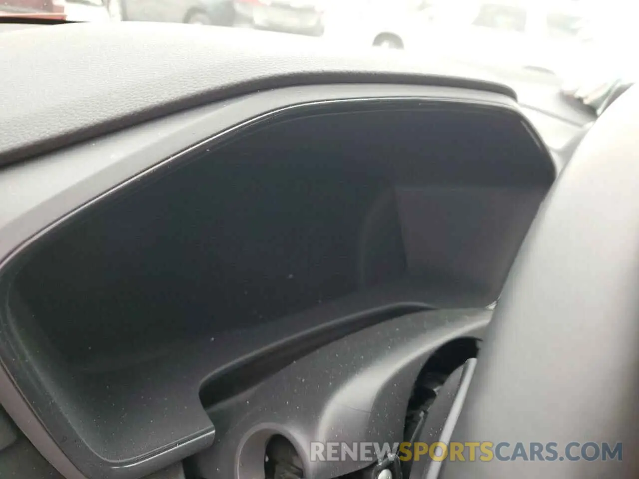 9 Photograph of a damaged car 7FARS6H89RE064717 HONDA CRV 2024