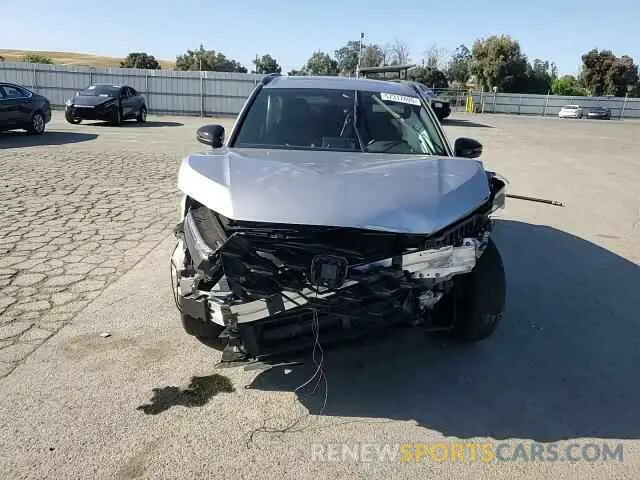 14 Photograph of a damaged car 7FARS6H90RE035583 HONDA CRV 2024