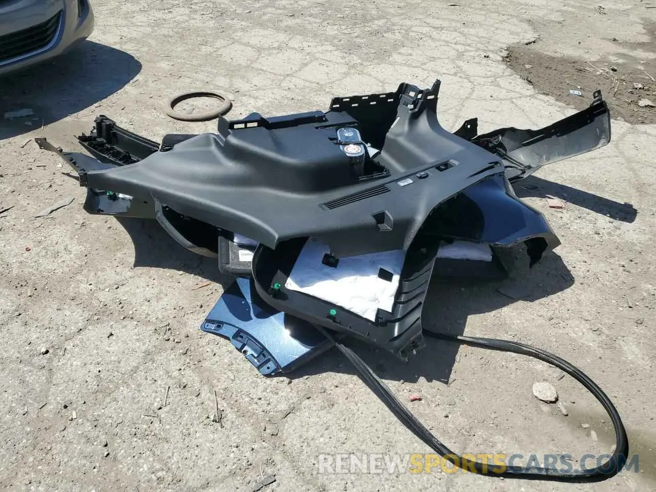 13 Photograph of a damaged car 7FARS6H90RE036815 HONDA CRV 2024