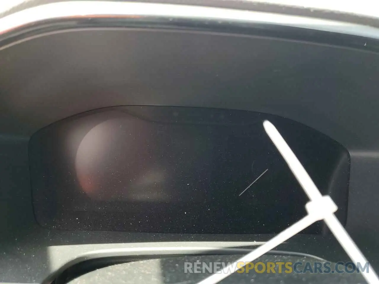 9 Photograph of a damaged car 7FARS6H91RE037097 HONDA CRV 2024