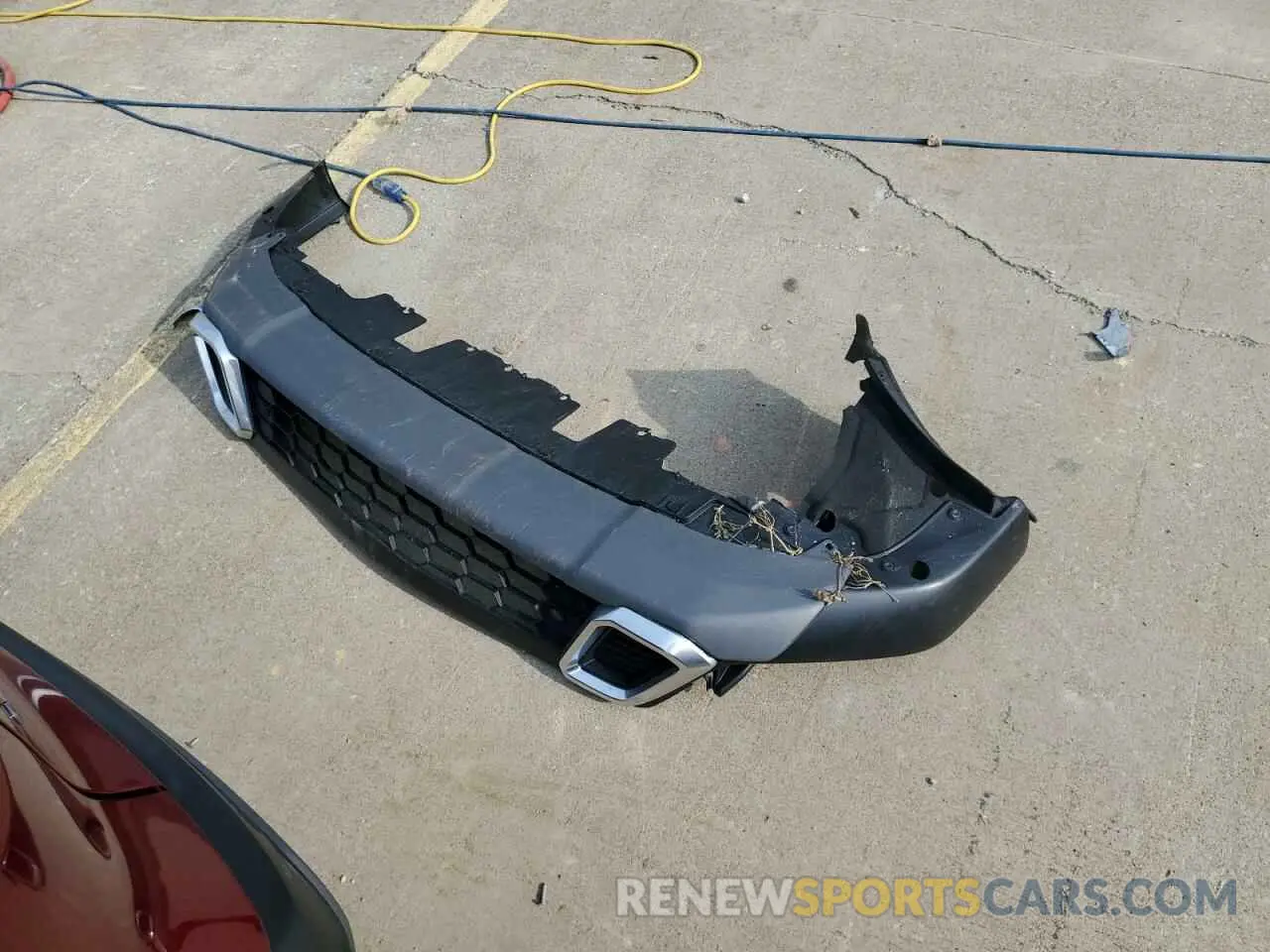 13 Photograph of a damaged car 7FARS6H93RE043922 HONDA CRV 2024