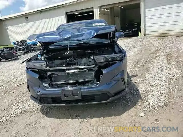 15 Photograph of a damaged car 2HKRS3H48SH316147 HONDA CRV 2025