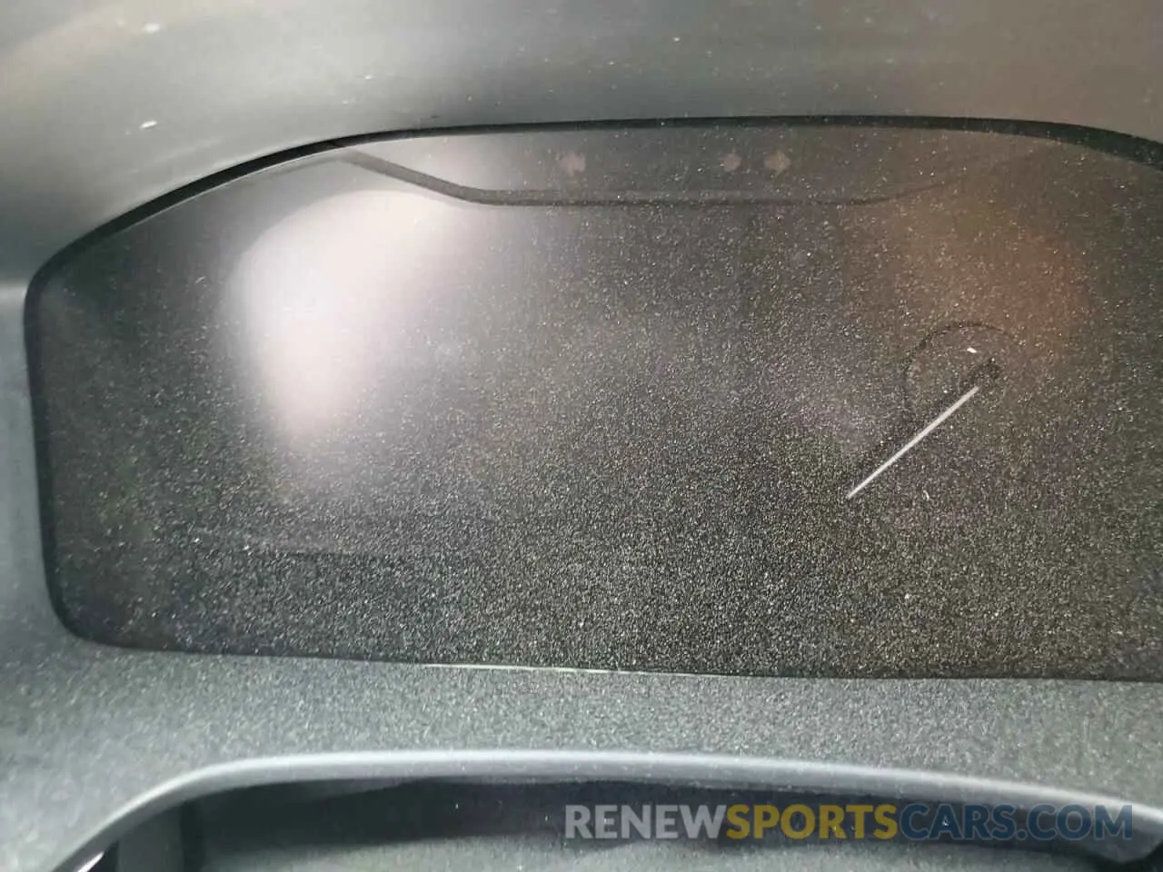 9 Photograph of a damaged car 2HKRS3H77SH320555 HONDA CRV 2025